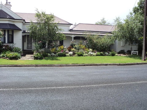 Travellers Rest B&B - Tweed Heads Accommodation 1
