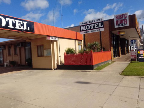 Travellers Rest Motel - Tweed Heads Accommodation 0