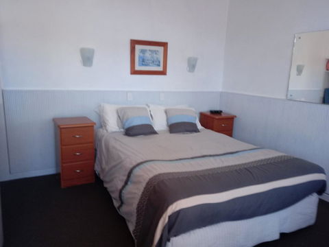 Travellers Rest Motel - Tweed Heads Accommodation 3