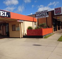 Travellers Rest Motel - Tweed Heads Accommodation