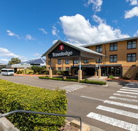Travelodge Hotel Blacktown Sydney - Tweed Heads Accommodation