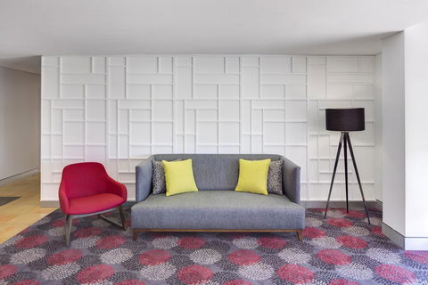 Travelodge Hotel Blacktown Sydney - Tweed Heads Accommodation 3