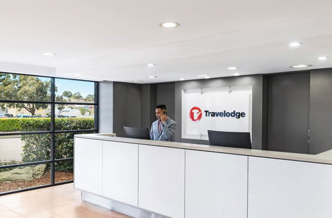 Travelodge Hotel Blacktown Sydney - Tweed Heads Accommodation 2