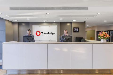 Travelodge Hotel Blacktown Sydney - Tweed Heads Accommodation 1