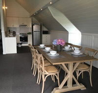 Travertines Wines Apartment - Tweed Heads Accommodation
