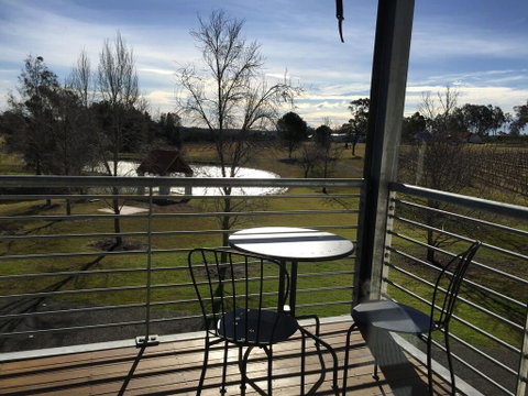 Travertines Wines Apartment - Tweed Heads Accommodation 1