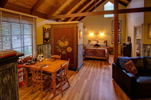 Trawool Cottages And Farmstay - Tweed Heads Accommodation 3
