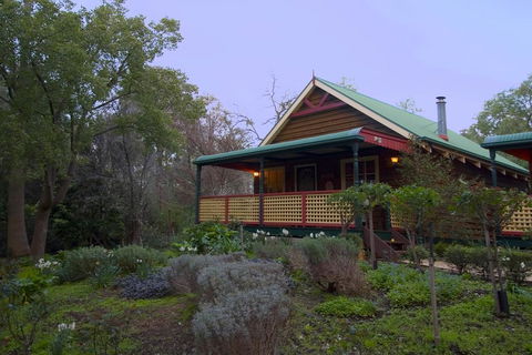 Trawool Cottages And Farmstay - Tweed Heads Accommodation 2