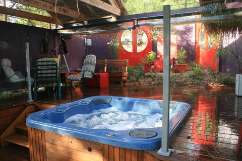 Trawool Cottages And Farmstay - Tweed Heads Accommodation 0