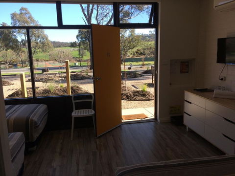 Tread Harcourt - Tweed Heads Accommodation 1
