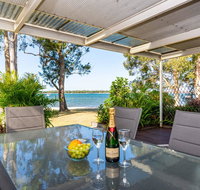 TREAT YOURSELF to Something Special - Tweed Heads Accommodation