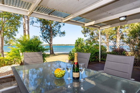TREAT YOURSELF To Something Special! - Tweed Heads Accommodation 0