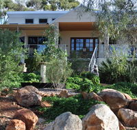 Tree Lodge - Tweed Heads Accommodation
