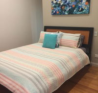 Treehouse Retreat - Tweed Heads Accommodation