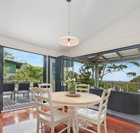 TREETOP OASIS-DURHM21 - Tweed Heads Accommodation