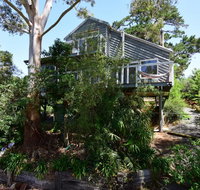 Treetops - Newly renovated in the village - Tweed Heads Accommodation