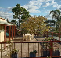 Treetops Escape - Tweed Heads Accommodation