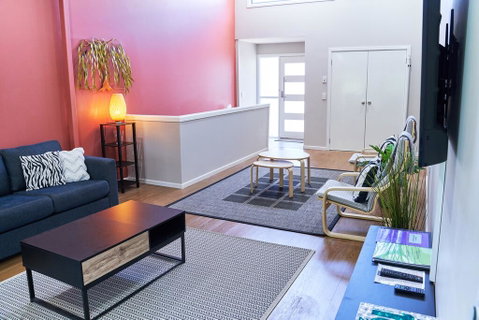 Treetops Haven - Tweed Heads Accommodation 2