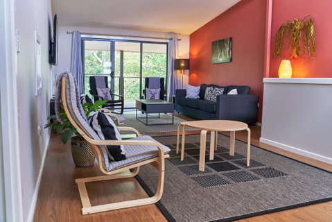 Treetops Haven - Tweed Heads Accommodation 1
