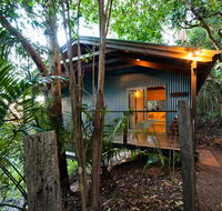Treetops Seaview Montville - Tweed Heads Accommodation