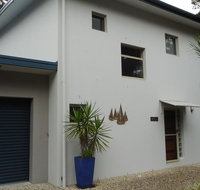 Trial Bay Eco Lodge 1 Osprey - Tweed Heads Accommodation