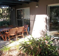 Trial Bay Eco Lodge 2 Pandanus - Tweed Heads Accommodation