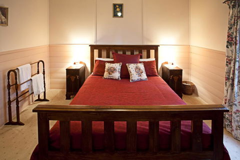 Trinity Cottage - Tweed Heads Accommodation 3