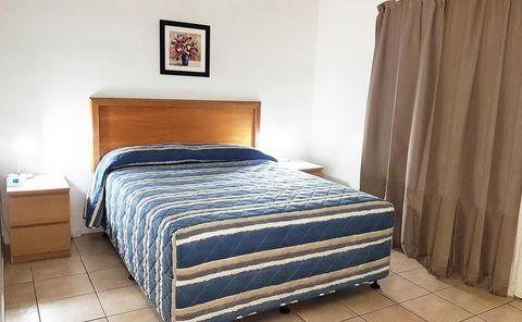Tropic Coast Motel - Tweed Heads Accommodation 2