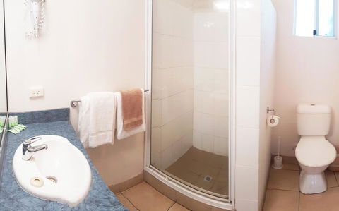 Tropic Coast Motel - Tweed Heads Accommodation 1