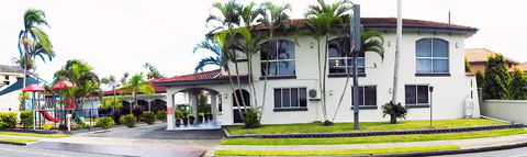 Tropic Coast Motel - Tweed Heads Accommodation 0