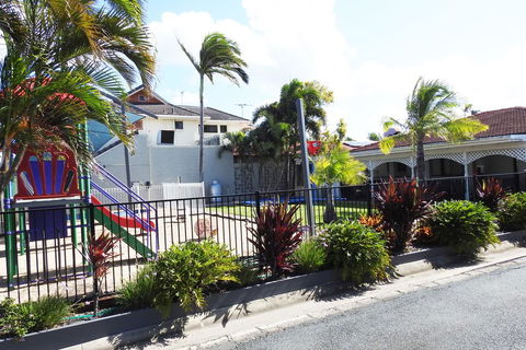 Tropic Coast Motel - Tweed Heads Accommodation 3