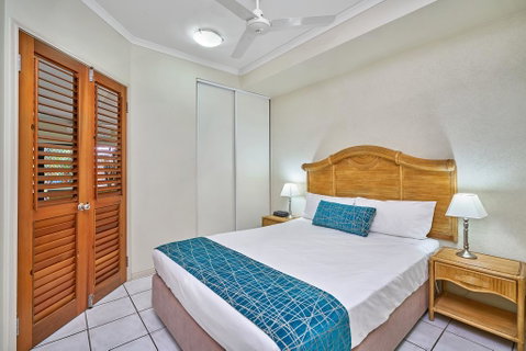 Trinity Beach Club Holiday Apartments - Tweed Heads Accommodation 2