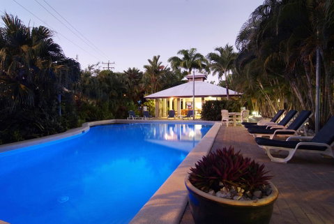 Trinity Beach Club Holiday Apartments - Tweed Heads Accommodation 1