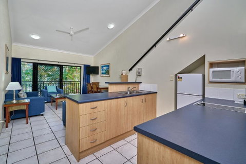 Trinity Beach Club Holiday Apartments - Tweed Heads Accommodation 3