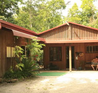 Tropical Bliss bed and breakfast - Tweed Heads Accommodation