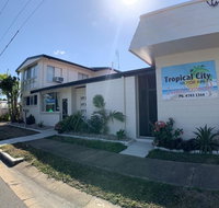 Tropical City Motor Inn - Tweed Heads Accommodation