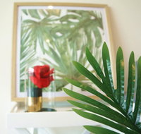 Tropical Delight 1 bedroom apt - Tweed Heads Accommodation
