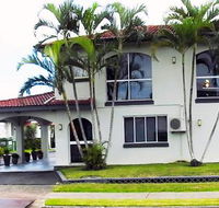 Tropic Coast Motel - Tweed Heads Accommodation