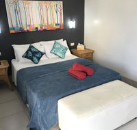 Tropical Lodge - Tweed Heads Accommodation