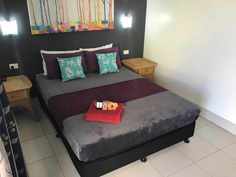 Tropical Lodge - Tweed Heads Accommodation 1