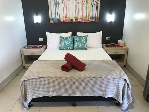 Tropical Lodge - Tweed Heads Accommodation 2