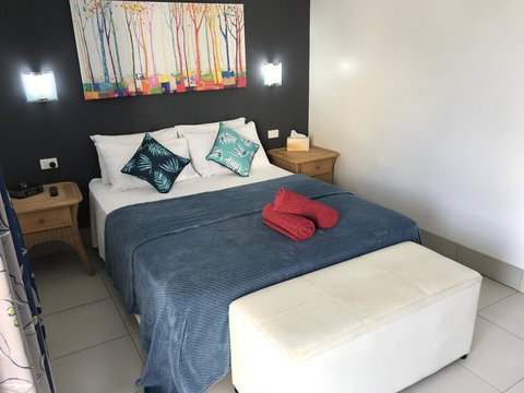 Tropical Lodge - Tweed Heads Accommodation 0