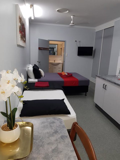 Tropical Lodge - Tweed Heads Accommodation 3