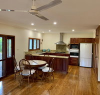 Tropical Styling - Tweed Heads Accommodation