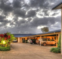 Tropixx Motel  Restaurant - Tweed Heads Accommodation