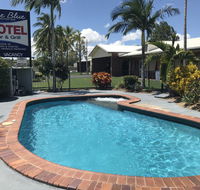 True Blue Motor Inn - Tweed Heads Accommodation