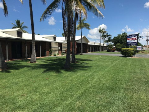 True Blue Motor Inn - Tweed Heads Accommodation 3