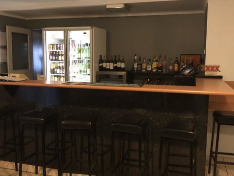 True Blue Motor Inn - Tweed Heads Accommodation 2