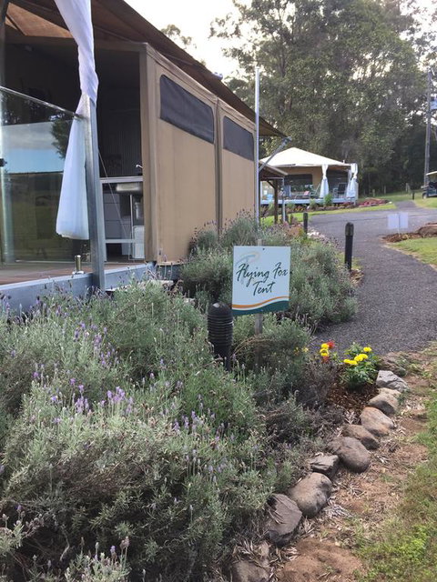 Tuckers Retreat - Tweed Heads Accommodation 3