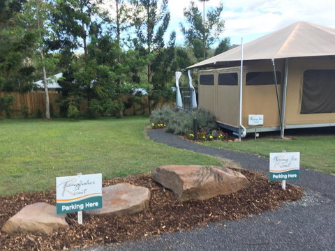 Tuckers Retreat - Tweed Heads Accommodation 1
